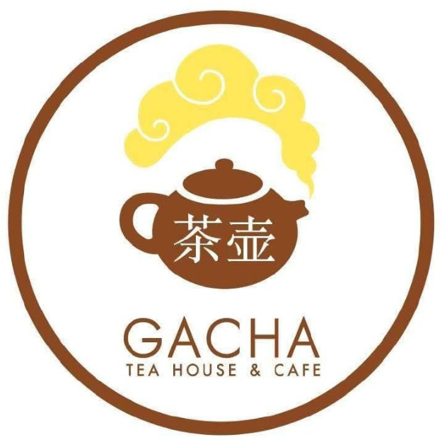Gacha Tea house